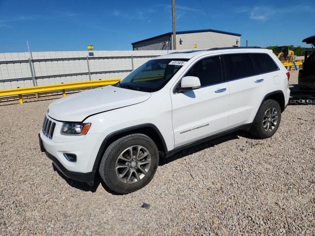 Продаж на аукціоні авто 2014 Jeep Grand Cherokee, vin: 1C4RJEBG9EC488222, номер лоту: 49576406