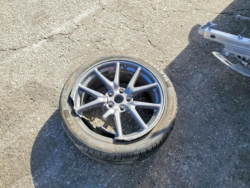Продаж на аукціоні авто 2023 Tesla Model Y, vin: 7SAYGAEE1PF629628, номер лоту: 51177466