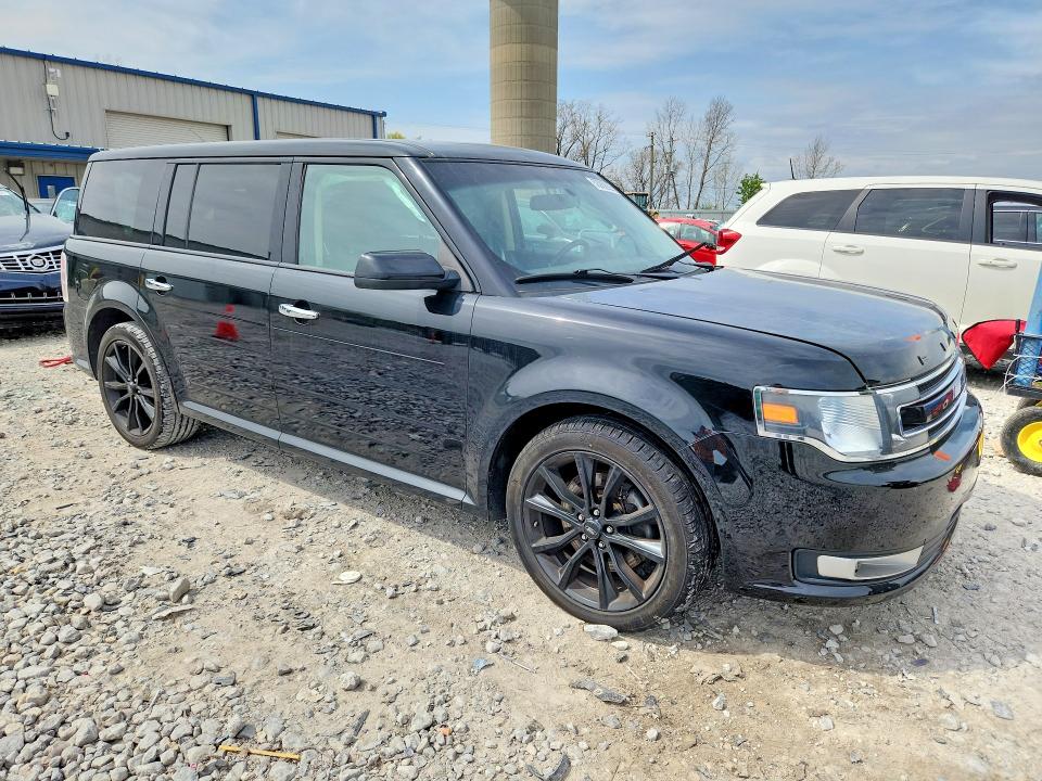 2016 Ford Flex მანქანა იყიდება აუქციონზე, vin: 2FMHK6C81GBA08694, აუქციონის ნომერი: 50982926