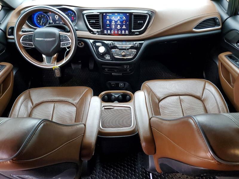 Продажа на аукционе авто 2020 Chrysler Pacifica, vin: 2C4RC1GG2LR217146, номер лота: 49807836