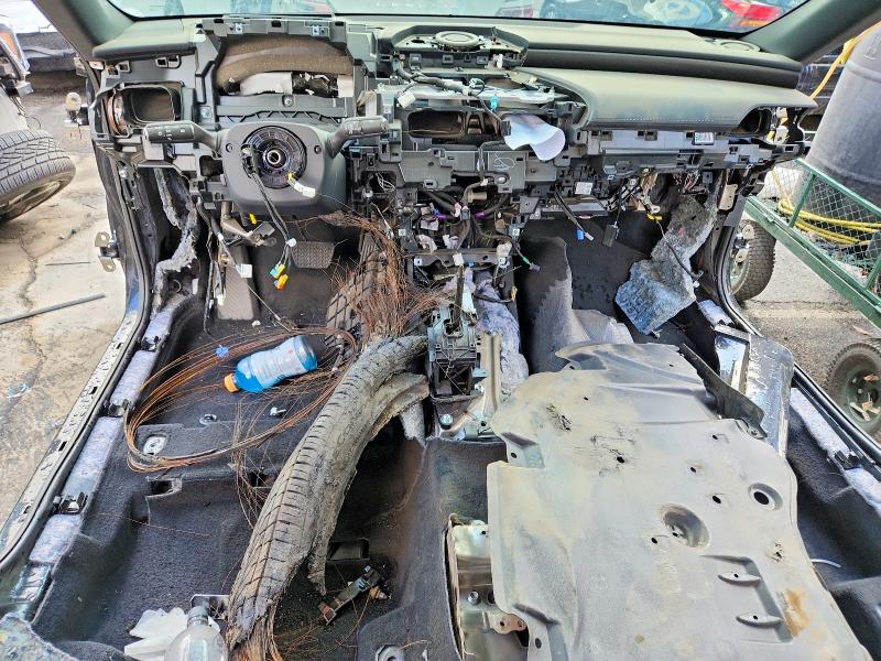 2025 Lexus Es 300h მანქანა იყიდება აუქციონზე, vin: 58AEA1C12SU072864, აუქციონის ნომერი: 48355326