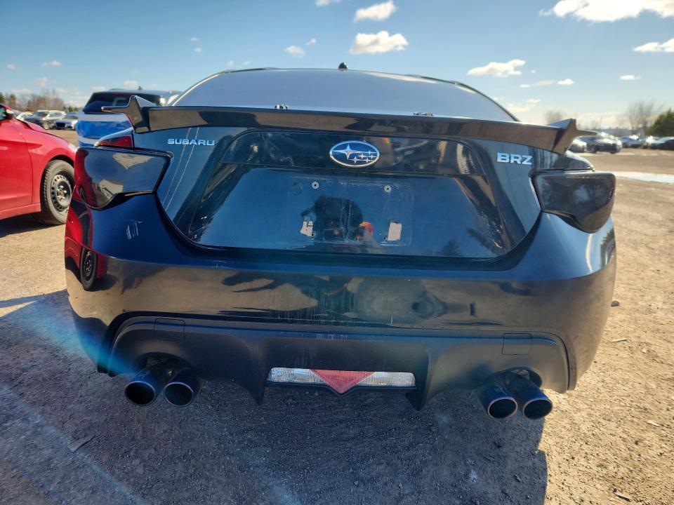 41836826 :رقم المزاد ، JF1ZCAC1XD2610108 vin ، 2013 Subaru Brz مزاد بيع