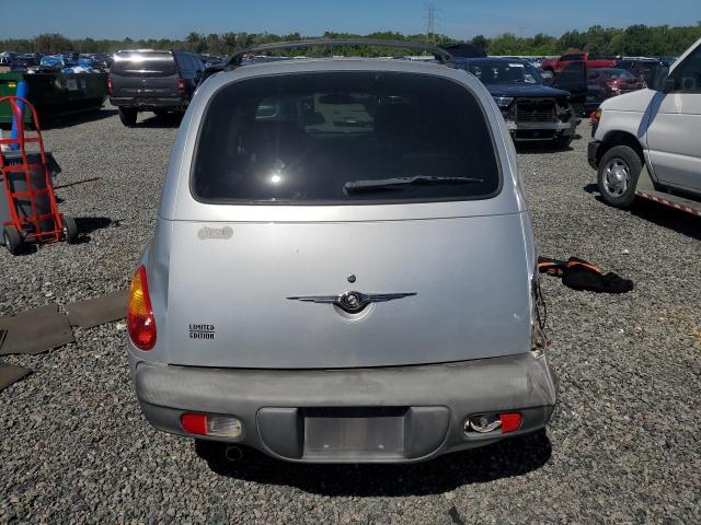 Aukcja sprzedaży 2002 Chrysler Pt Cruiser, vin: 3C8FY68B22T266409, numer aukcji: 49460816