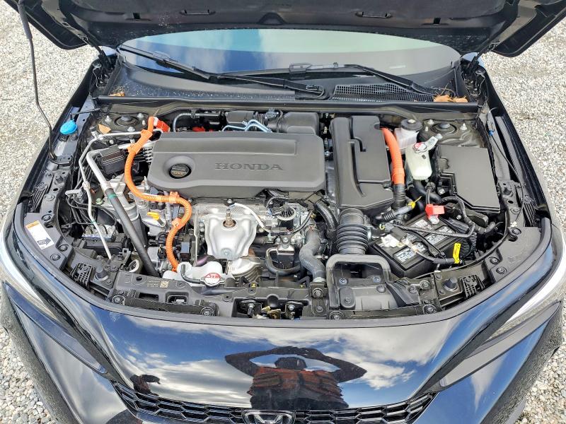 Aukcja sprzedaży 2026 Honda Civic, vin: 19XFL4H93TE005202, numer aukcji: 49656926