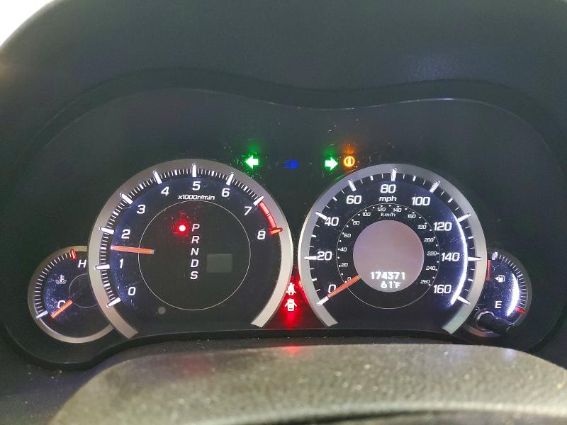 Продаж на аукціоні авто 2012 Acura Tsx, vin: JH4CW2H64CC001721, номер лоту: 49464016