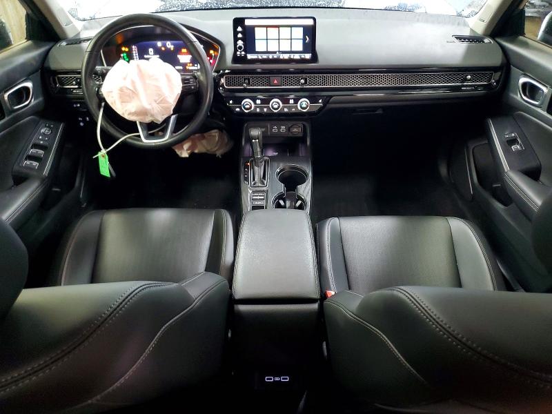 51617066 :رقم المزاد ، 2HGFE1F90RH306570 vin ، 2024 Honda Civic مزاد بيع