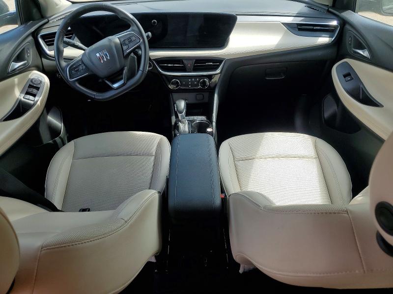 Aukcja sprzedaży 2024 Buick Encore Gx, vin: KL4AMDSL6RB199073, numer aukcji: 48095936