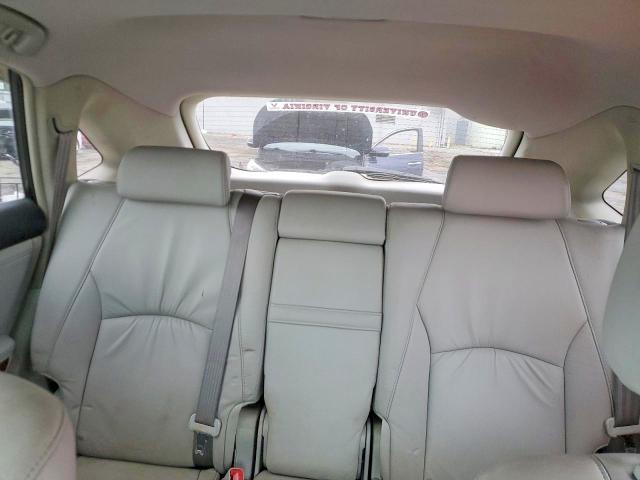 Продажа на аукционе авто 2008 Lexus Rx, vin: 2T2HK31UX8C093736, номер лота: 52009556