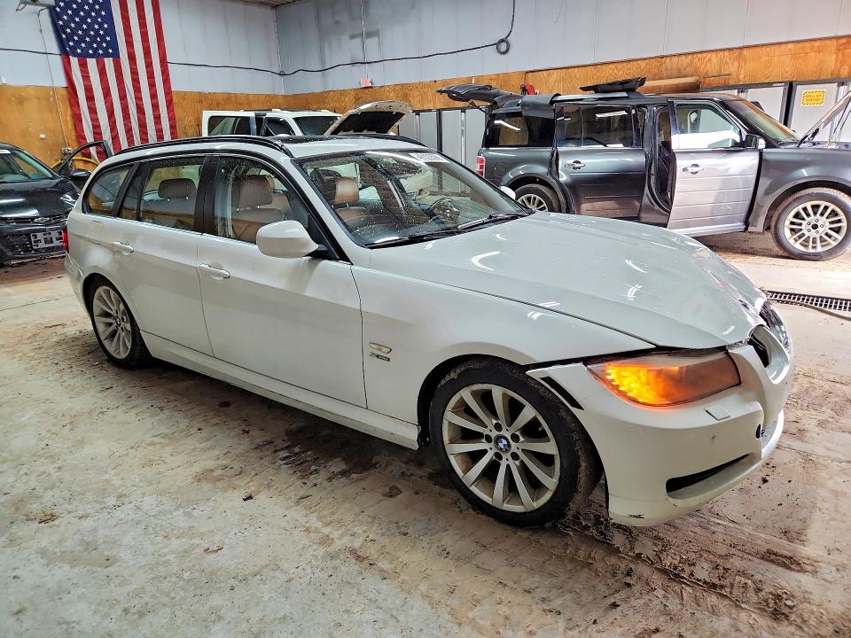 Aukcja sprzedaży 2012 Bmw 328, vin: WBAUU3C56CA543377, numer aukcji: 49122596