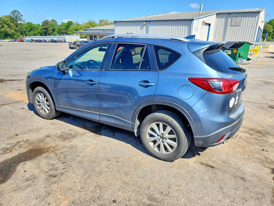 Aukcja sprzedaży 2016 Mazda Cx-5, vin: JM3KE2CY9G0879037, numer aukcji: 50175916