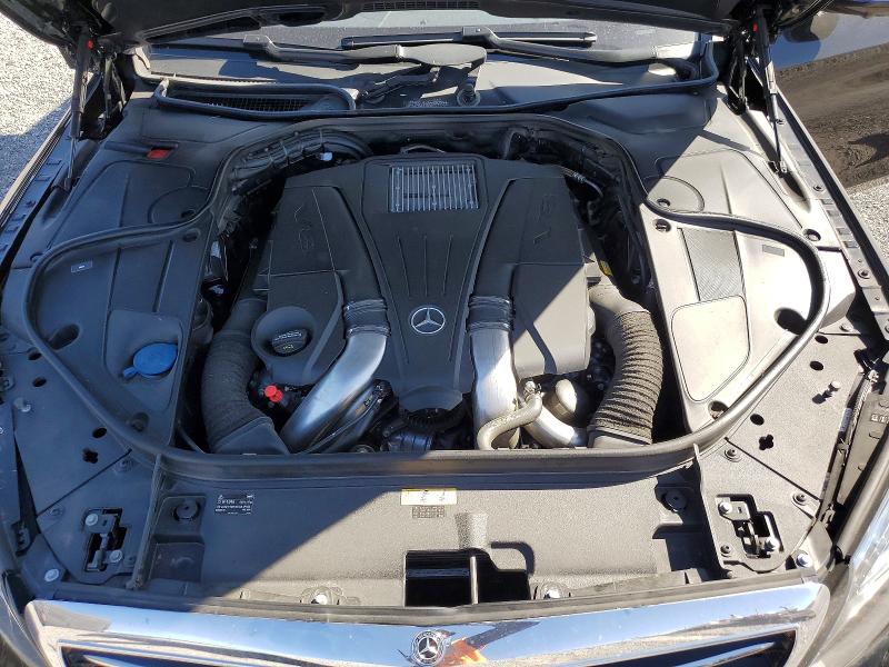 Aukcja sprzedaży 2015 Mercedes-benz S, vin: WDDUG8CB4FA166409, numer aukcji: 50676936