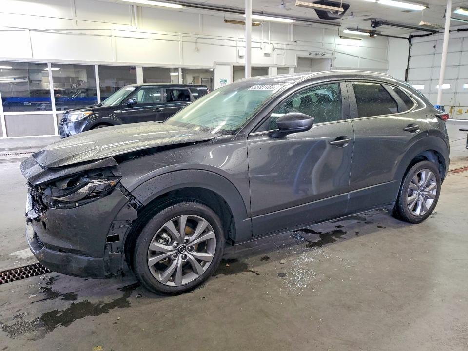 50761186 :رقم المزاد ، 3MVDMBBM3PM556679 vin ، 2023 Mazda Cx-30 مزاد بيع