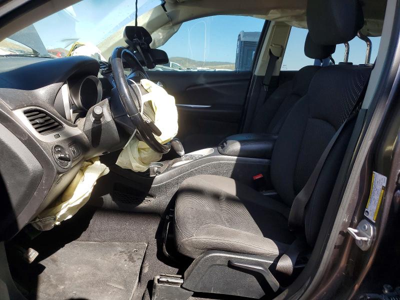 Aukcja sprzedaży 2018 Dodge Journey, vin: 3C4PDCBGXJT511377, numer aukcji: 50507716