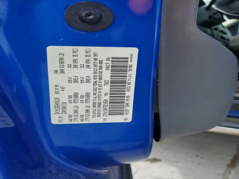 Aukcja sprzedaży 2007 Dodge Ram 1500, vin: 1D7HU18247S210530, numer aukcji: 48705436