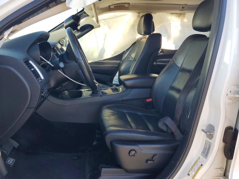 Aukcja sprzedaży 2018 Dodge Durango, vin: 1C4RDJDG4JC102233, numer aukcji: 50802496