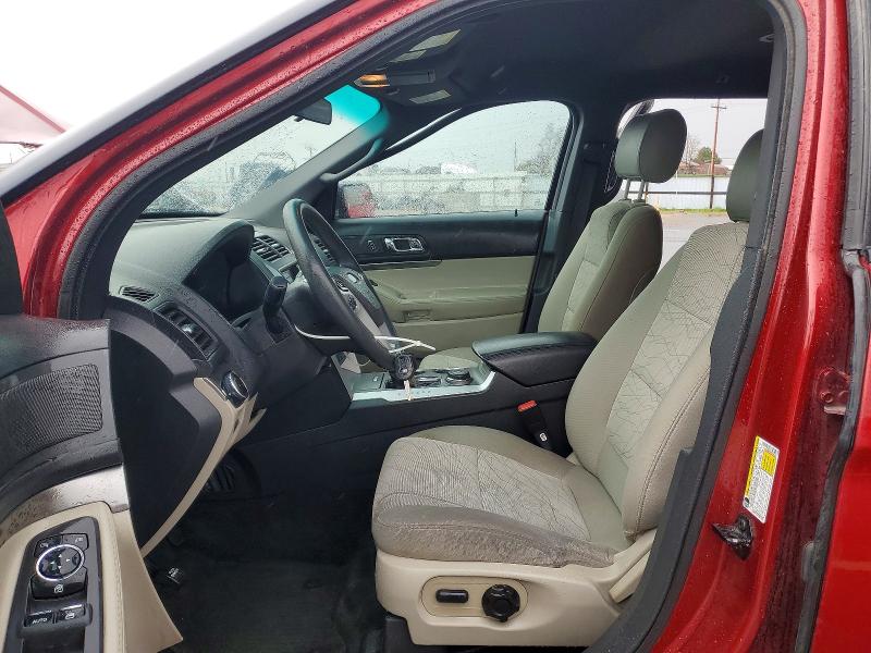 Aukcja sprzedaży 2013 Ford Explorer, vin: 1FM5K8B89DGC34325, numer aukcji: 48350656