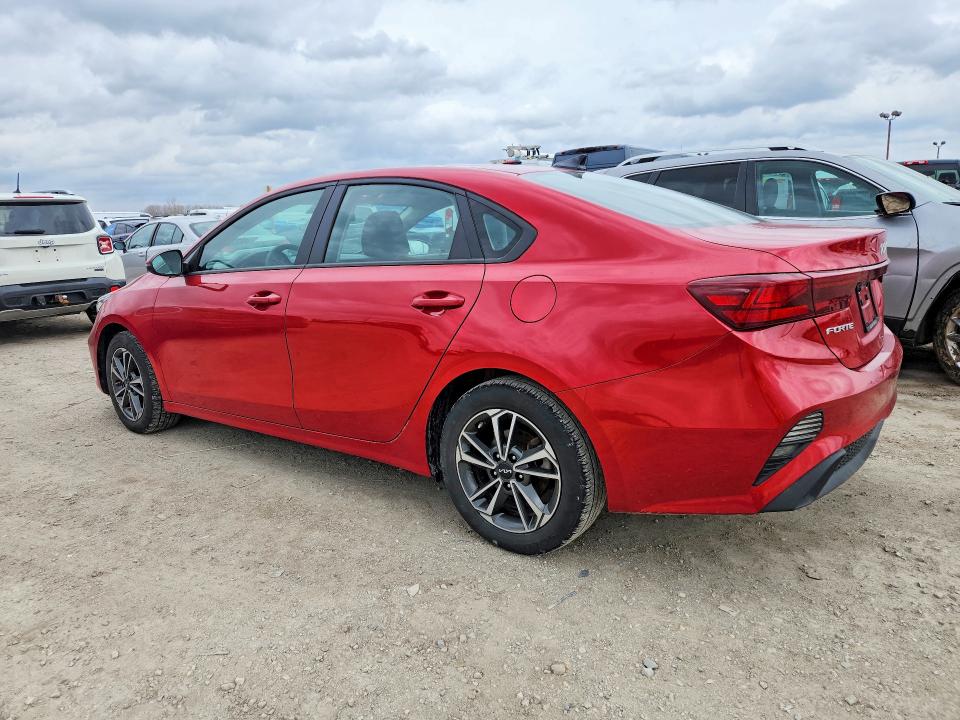 Aukcja sprzedaży 2023 Kia Forte, vin: 3KPF24AD4PE630912, numer aukcji: 48222316