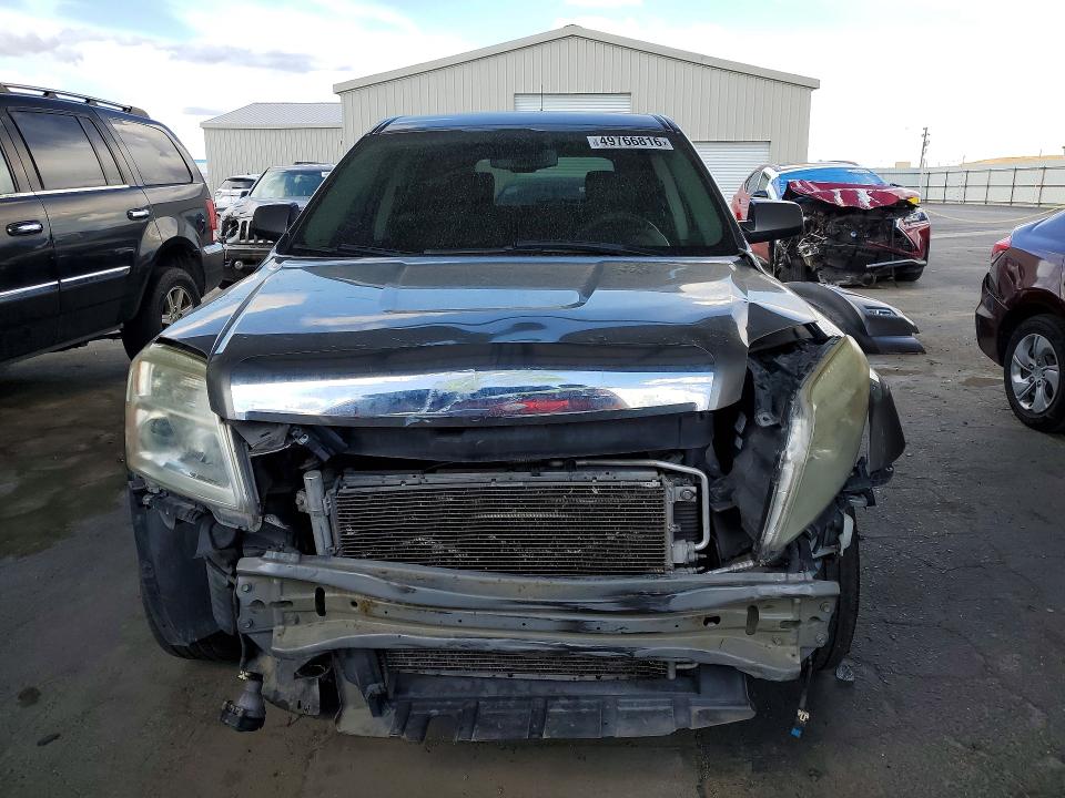 Продажа на аукционе авто 2012 Gmc Terrain, vin: 2GKALMEK5C6302963, номер лота: 49766816