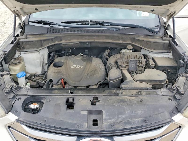 Aukcja sprzedaży 2015 Hyundai Santa Fe Sport, vin: 5XYZT3LB9FG237148, numer aukcji: 50856706
