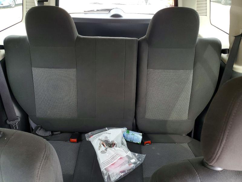 2017 Jeep Patriot მანქანა იყიდება აუქციონზე, vin: 1C4NJPBA0HD166556, აუქციონის ნომერი: 50848106