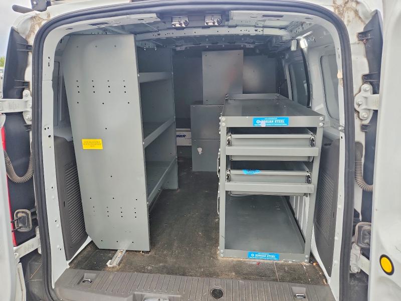 Aukcja sprzedaży 2020 Ford Transit Connect, vin: NM0LS7E22L1457544, numer aukcji: 51149946