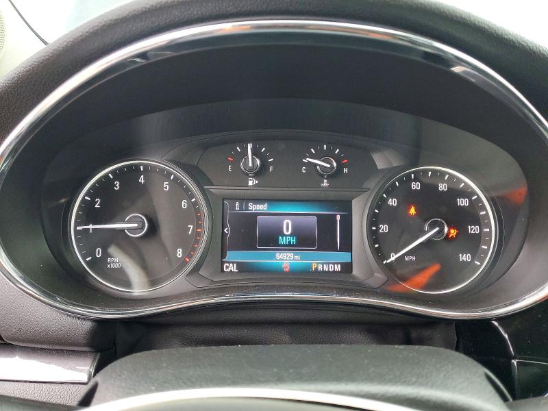 Продажа на аукционе авто 2019 Buick Encore, vin: KL4CJ1SB6KB797435, номер лота: 48669736