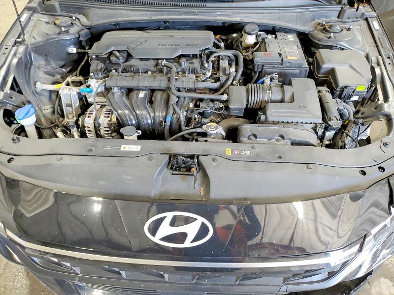 49551866 :رقم المزاد ، KMHLS4DG7SU972403 vin ، 2025 Hyundai Elantra مزاد بيع