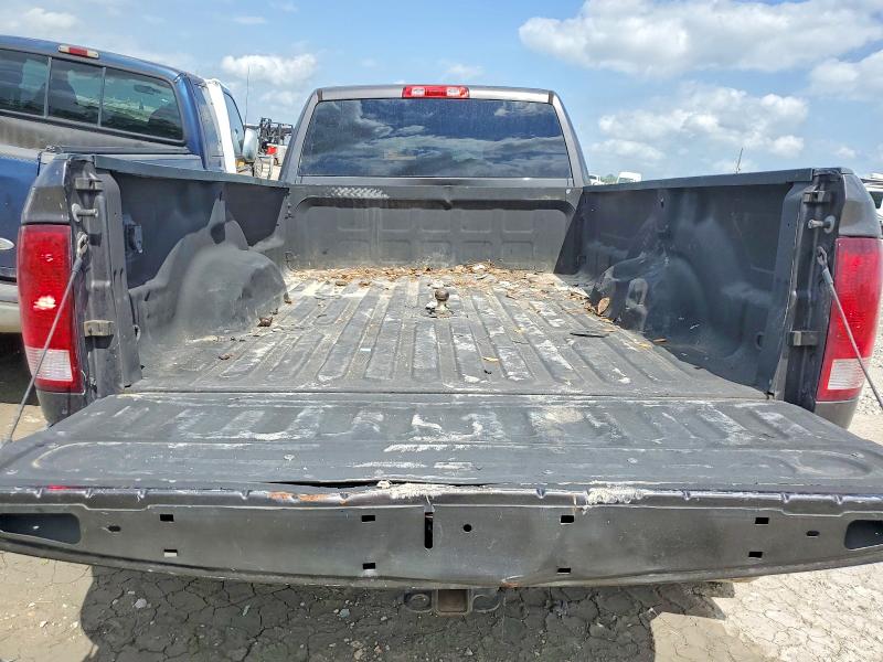 2017 Ram 3500 მანქანა იყიდება აუქციონზე, vin: 3C63RRGL9HG747845, აუქციონის ნომერი: 50132936
