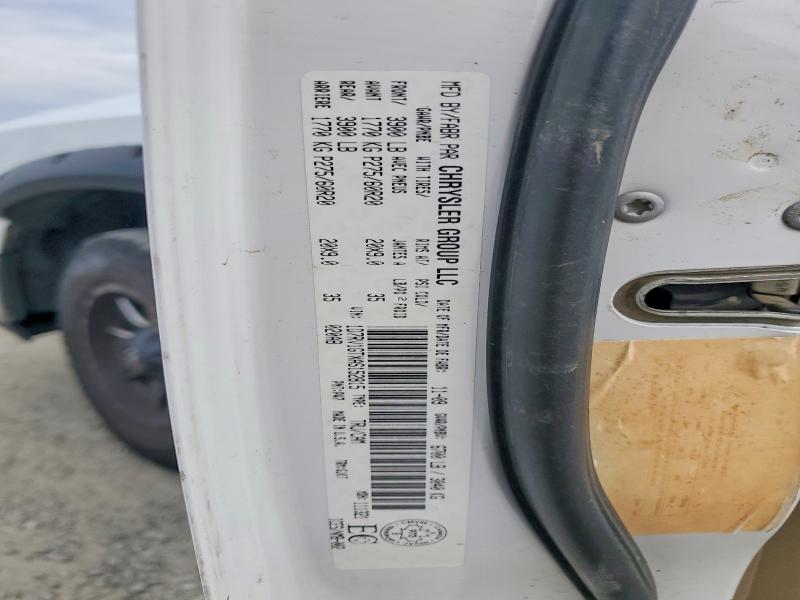 49416506 :رقم المزاد ، 1D7RV1GTXAS152815 vin ، 2010 Dodge Ram 1500 مزاد بيع