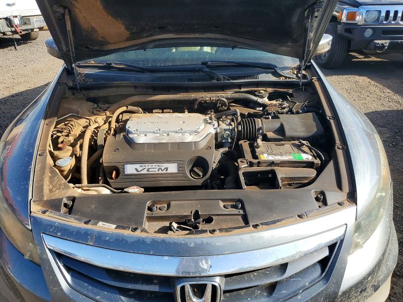 Продаж на аукціоні авто 2012 Honda Accord, vin: 1HGCS2B82CA009997, номер лоту: 46775606