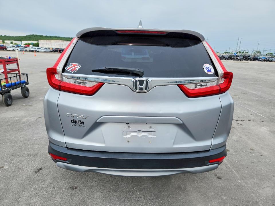 51849456 :رقم المزاد ، 5J6RW1H88KA034510 vin ، 2019 Honda Cr-v مزاد بيع