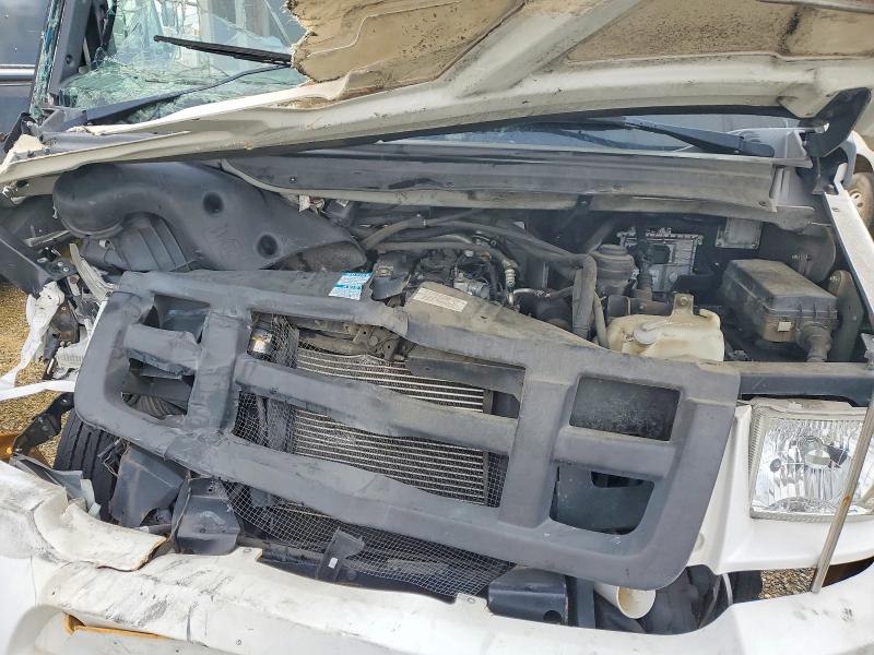 Продаж на аукціоні авто 2018 Isuzu Npr, vin: JALB4T178J7W00153, номер лоту: 54173016