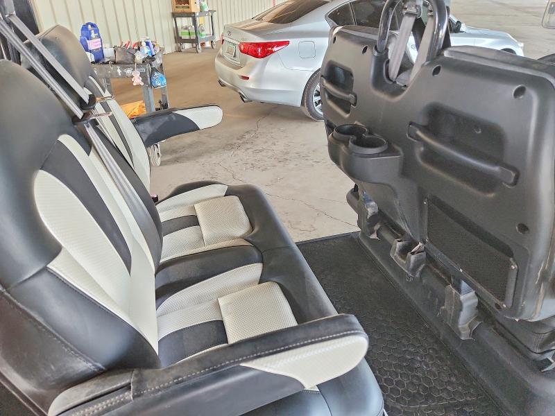 2023 Hdk Golf Cart მანქანა იყიდება აუქციონზე, vin: 7MZL41021PC000195, აუქციონის ნომერი: 51038136