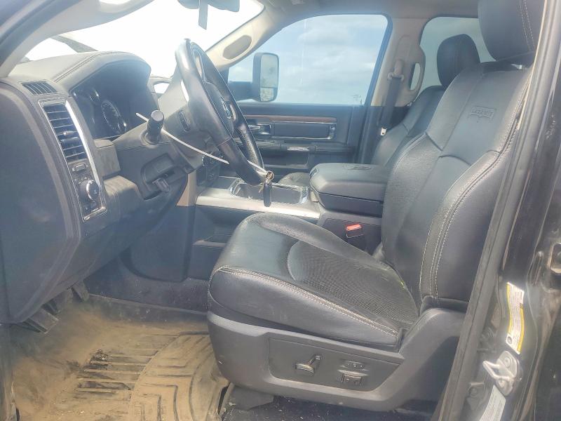 49331786 :رقم المزاد ، 3C63R3ML2HG698084 vin ، 2017 Ram 3500 مزاد بيع