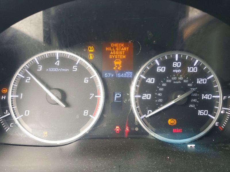 Aukcja sprzedaży 2014 Acura Ilx, vin: 19VDE1F70EE009799, numer aukcji: 48864486