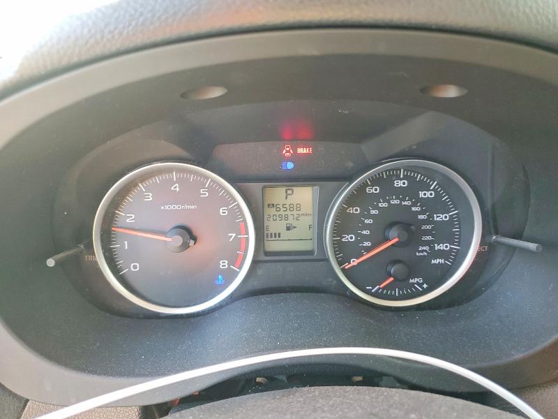 Продаж на аукціоні авто 2013 Subaru Xv Crosstrek, vin: JF2GPACC3DH854415, номер лоту: 51515256