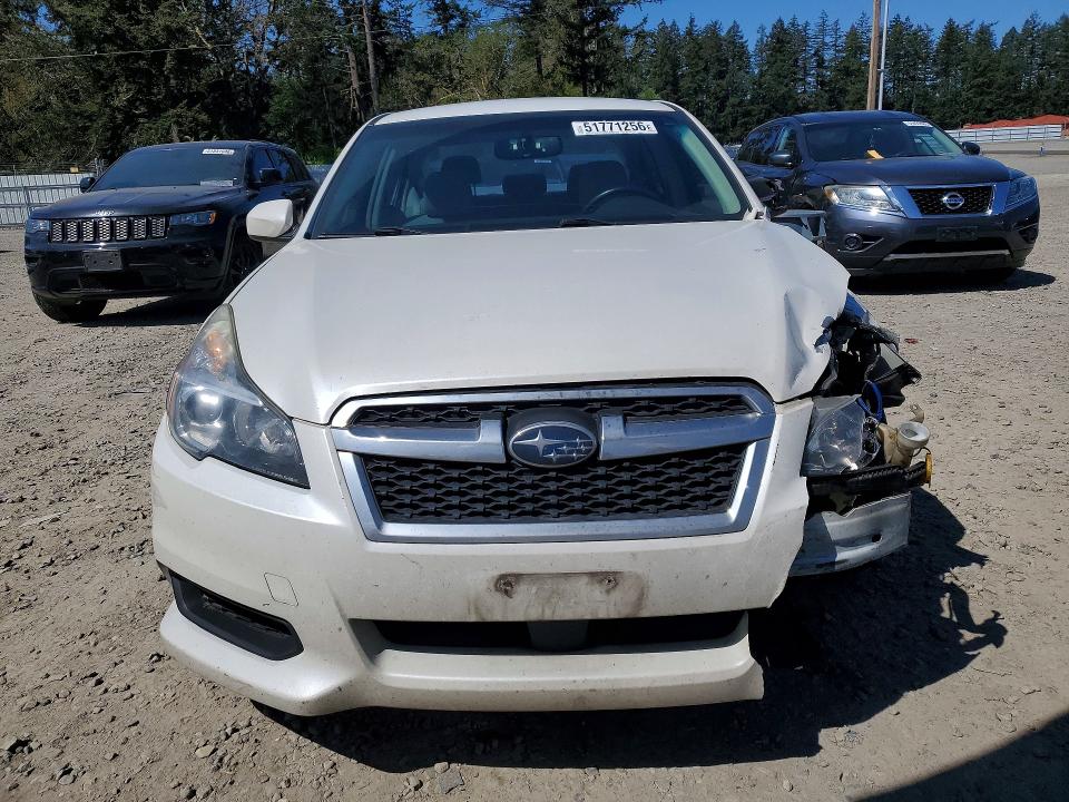 Aukcja sprzedaży 2013 Subaru Legacy, vin: 4S3BMBC66D3039964, numer aukcji: 51771256