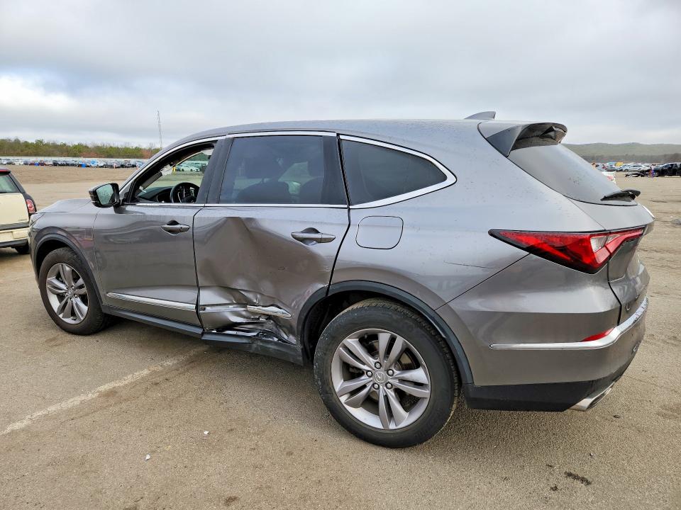 Продаж на аукціоні авто 2024 Acura Mdx, vin: 5J8YE1H3XRL022450, номер лоту: 49154706