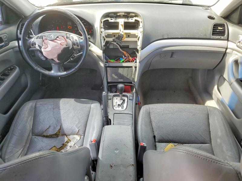 49440436 :رقم المزاد ، JH4CL96818C014519 vin ، 2008 Acura Tsx مزاد بيع