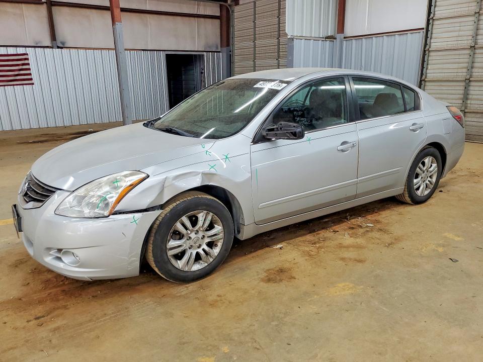 Продажа на аукционе авто 2012 Nissan Altima, vin: 1N4AL2AP7CN489822, номер лота: 49733316