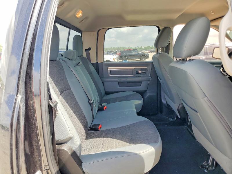 Продажа на аукционе авто 2019 Ram 1500 Classic, vin: 1C6RR6LT9KS549460, номер лота: 50044586