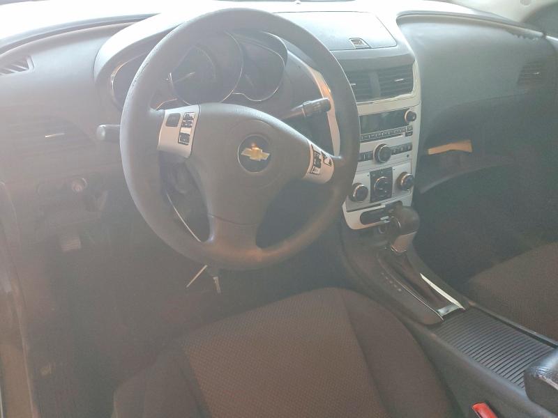 Aukcja sprzedaży 2011 Chevrolet Malibu, vin: 1G1ZC5E10BF153046, numer aukcji: 48943936