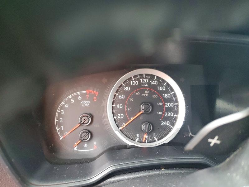 Aukcja sprzedaży 2020 Toyota Corolla, vin: 5YFB4RBEXLP025802, numer aukcji: 46025236