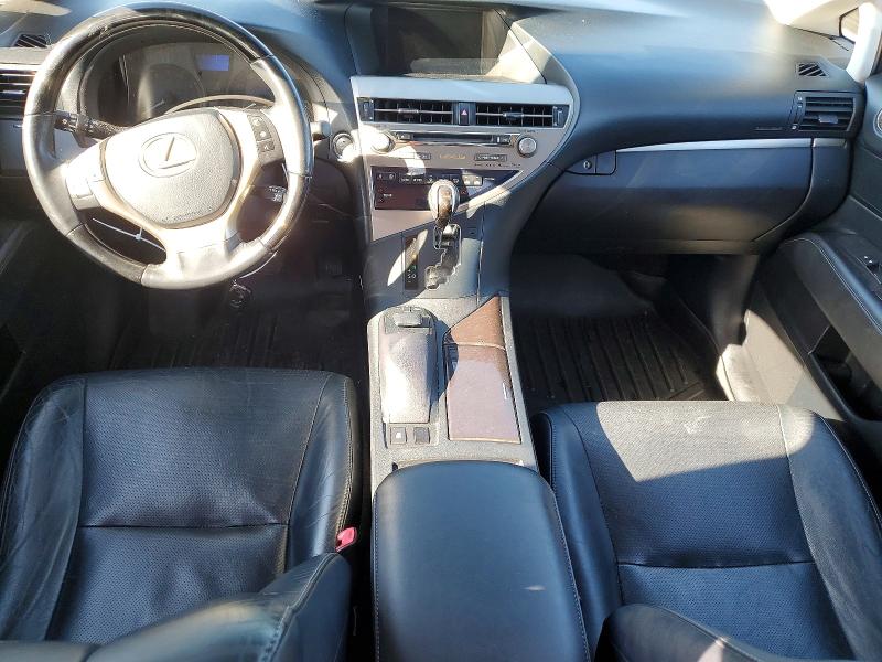 47900646 :رقم المزاد ، JTJZK1BA8E2012984 vin ، 2014 Lexus Rx 350 مزاد بيع