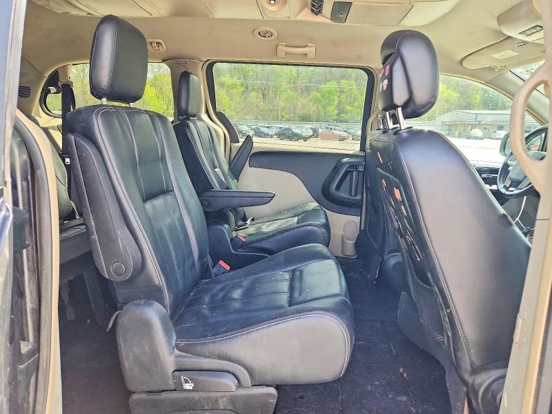 Aukcja sprzedaży 2014 Chrysler Town & Country, vin: 2C4RC1BG7ER445718, numer aukcji: 51457156