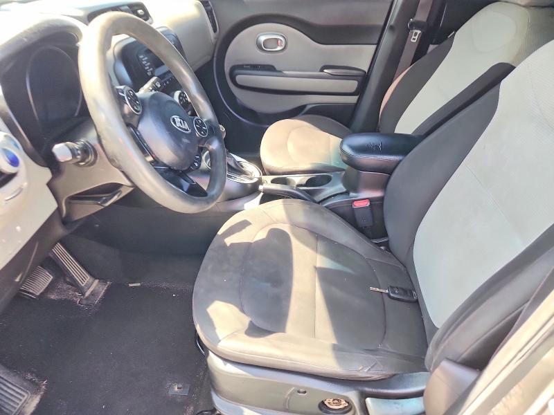 Продажа на аукционе авто 2015 Kia Soul, vin: KNDJN2A2XF7219811, номер лота: 50327666