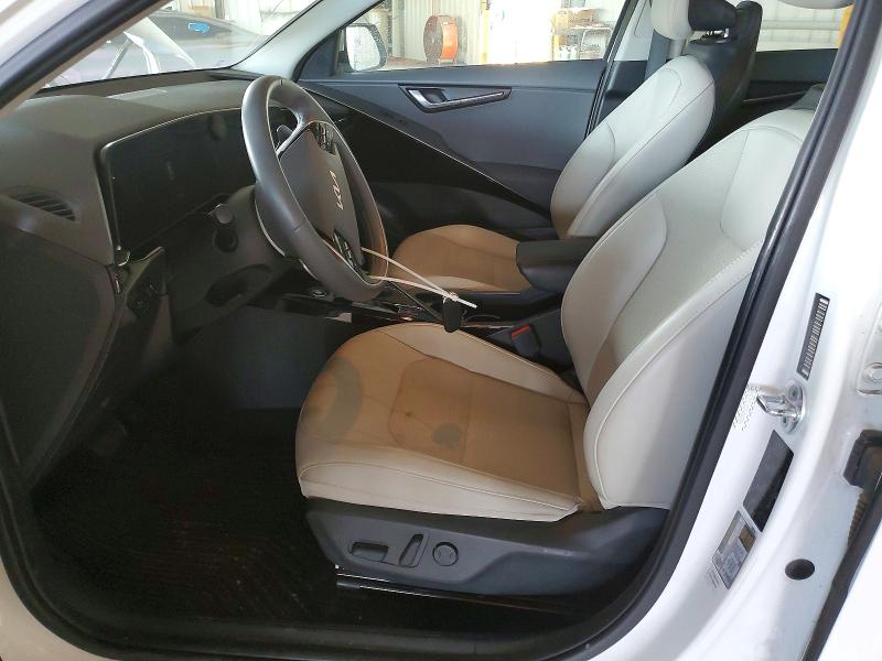 Aukcja sprzedaży 2023 Kia Niro, vin: KNDCR3LE2P5049001, numer aukcji: 51184096