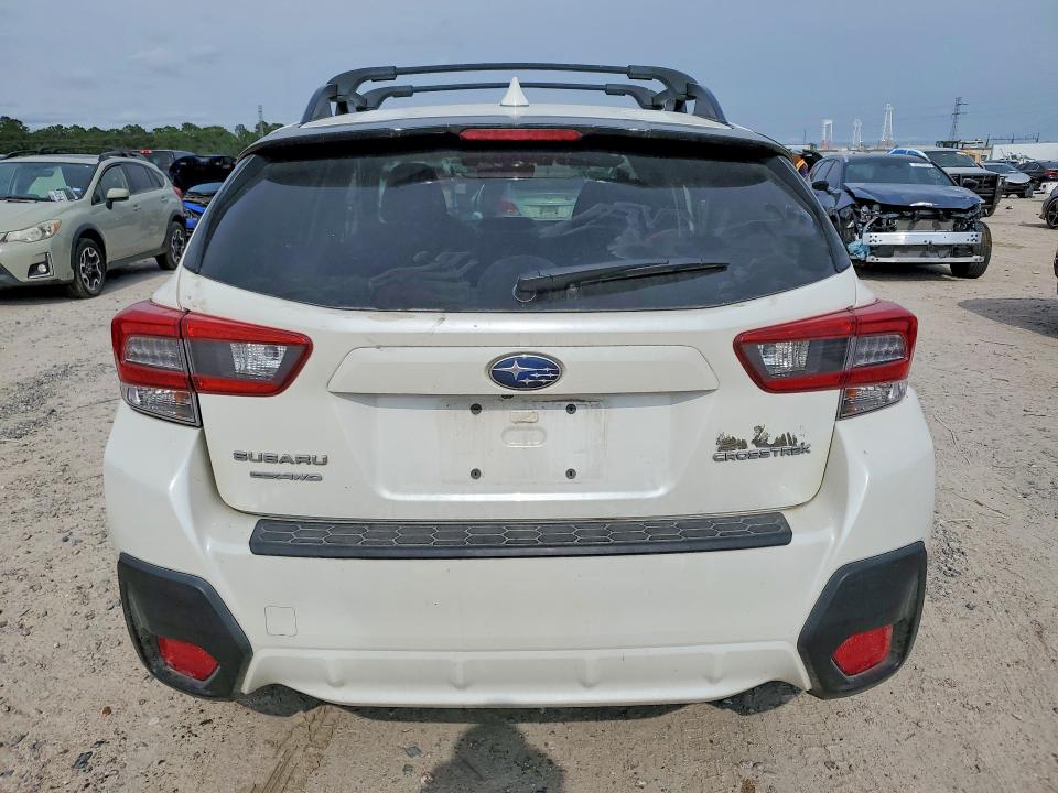 Продаж на аукціоні авто 2023 Subaru Crosstrek, vin: JF2GTAEC3PH245452, номер лоту: 52154486