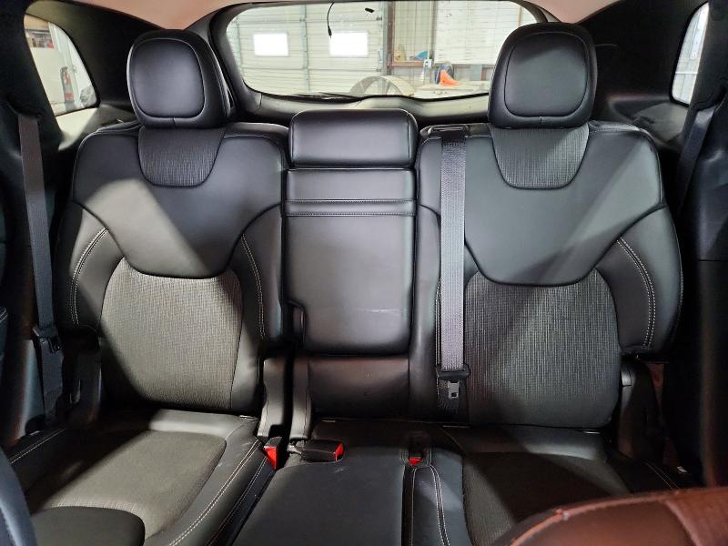Aukcja sprzedaży 2018 Jeep Cherokee, vin: 1C4PJLLX0JD531764, numer aukcji: 49995216
