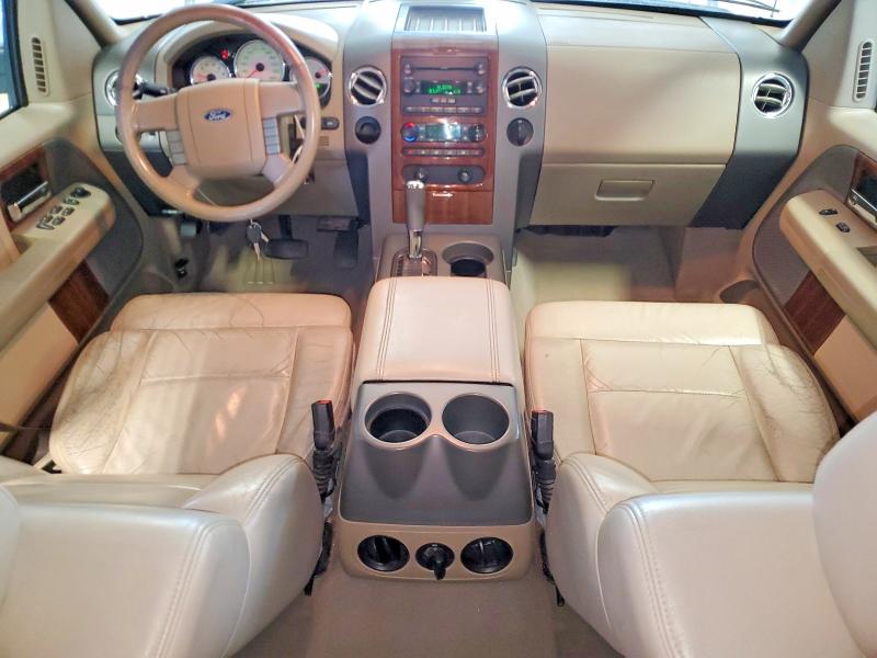 Aukcja sprzedaży 2004 Ford F150, vin: 1FTPW12594FA02862, numer aukcji: 48976196